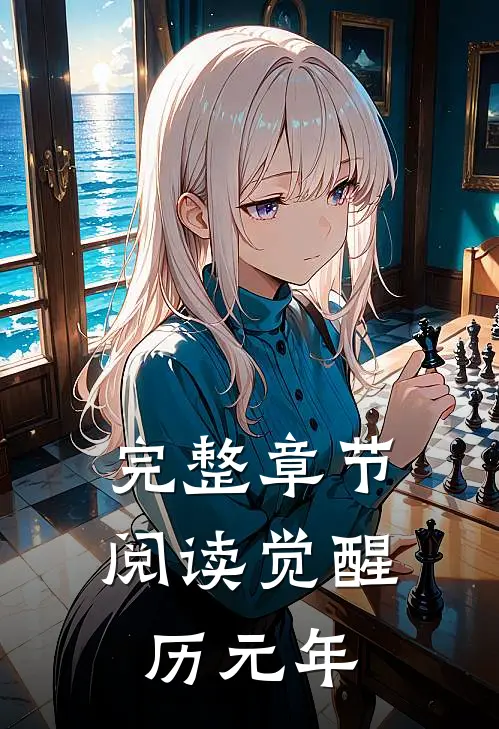 完整章节阅读觉醒历元年