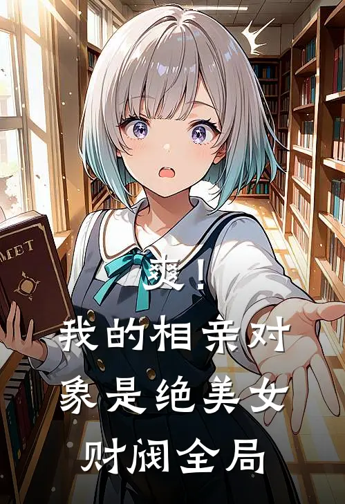 爽！我的相亲对象是绝美女财阀全局