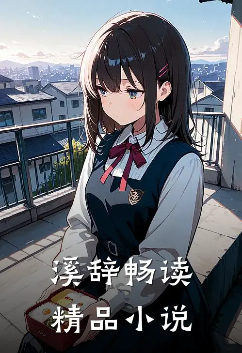 溪辞畅读精品小说