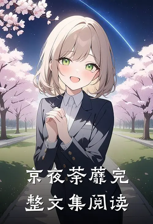 京夜荼蘼完整文集阅读