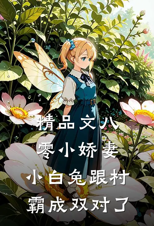精品文八零小娇妻：小白兔跟村霸成双对了