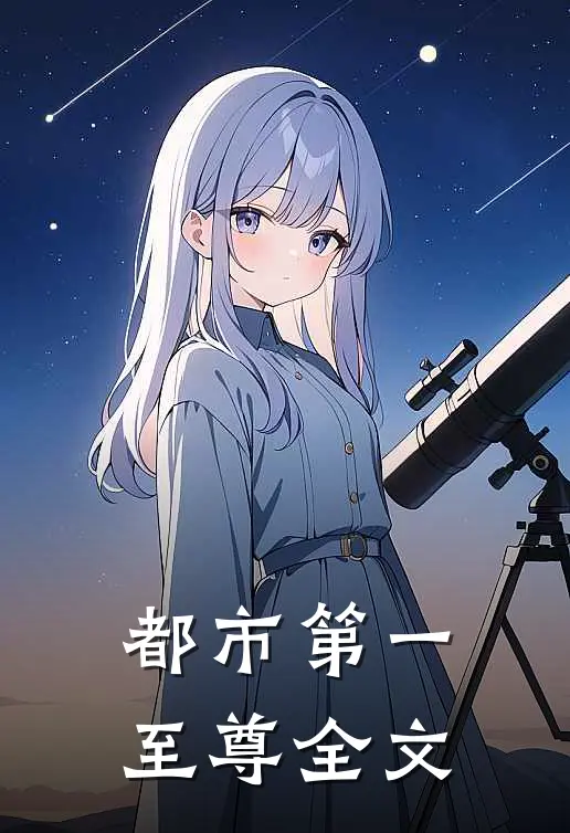 都市第一至尊全文
