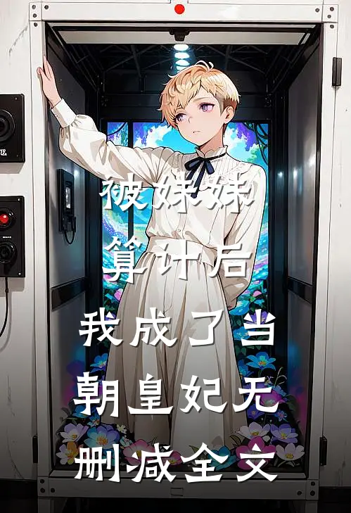 被妹妹算计后，我成了当朝皇妃无删减全文