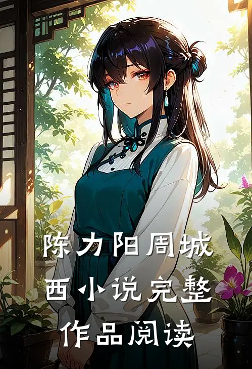 陈力阳周城西小说完整作品阅读
