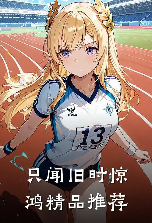 只闻旧时惊鸿精品推荐