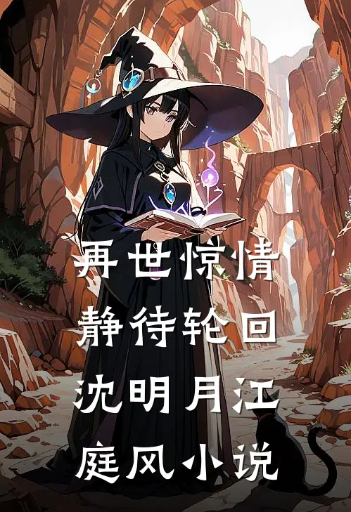 再世惊情，静待轮回沈明月江庭风小说