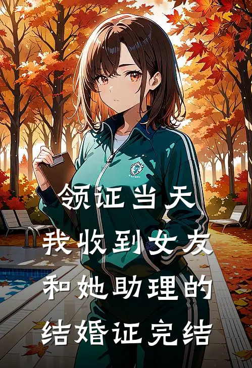 领证当天，我收到女友和她助理的结婚证完结