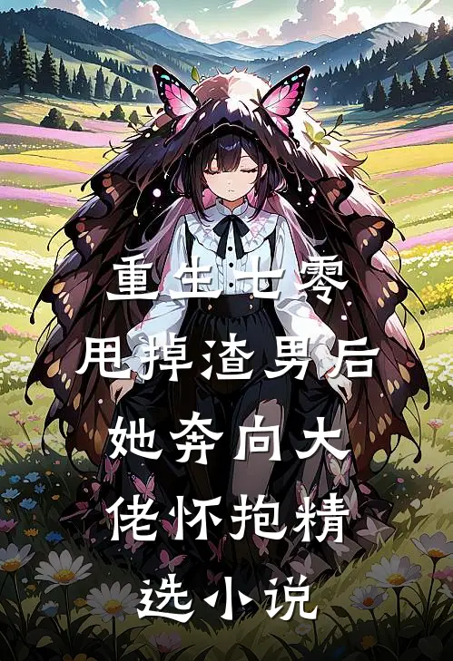 重生七零：甩掉渣男后，她奔向大佬怀抱精选小说