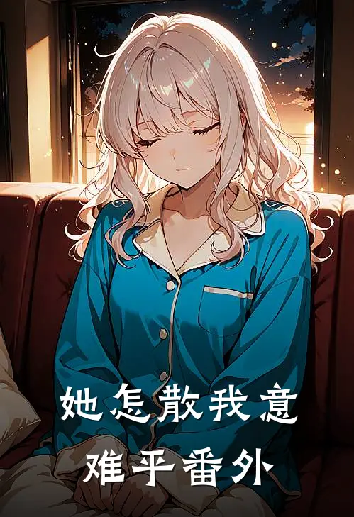 她怎散我意难平番外