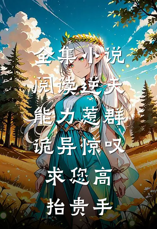 全集小说阅读逆天能力惹群诡异惊叹：求您高抬贵手