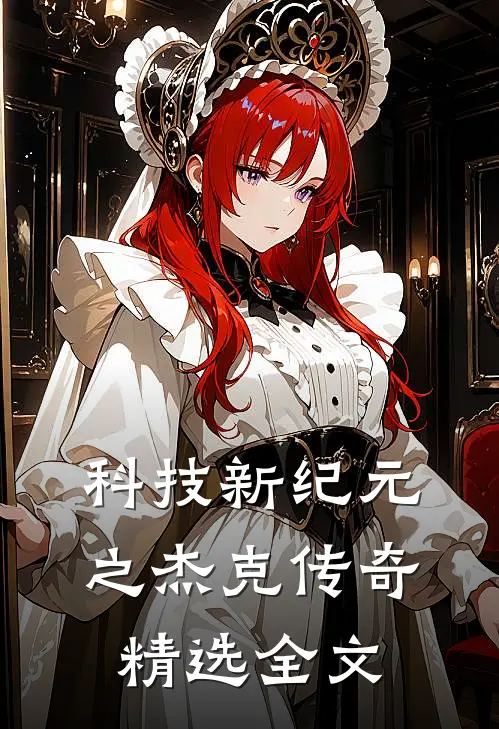科技新纪元之杰克传奇精选全文