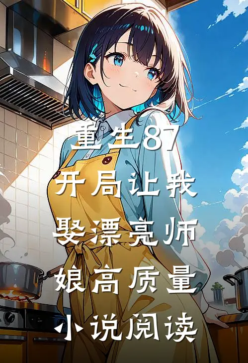 重生87：开局让我娶漂亮师娘高质量小说阅读