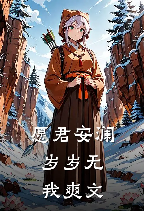 愿君安澜，岁岁无我爽文