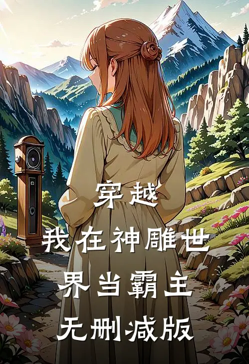 穿越我在神雕世界当霸主无删减版