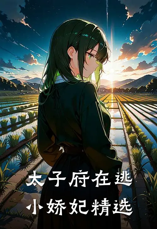 太子府在逃小娇妃精选