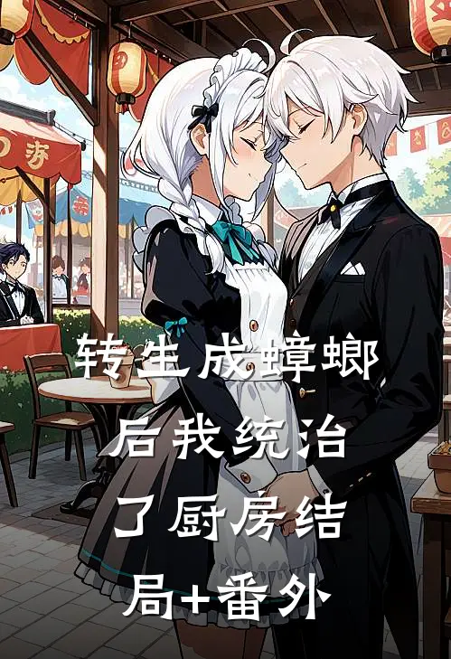 转生成蟑螂后我统治了厨房结局+番外