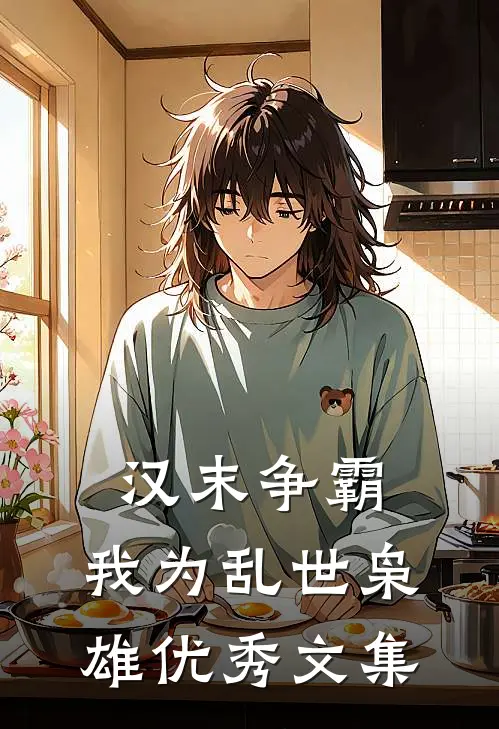 汉末争霸，我为乱世枭雄优秀文集