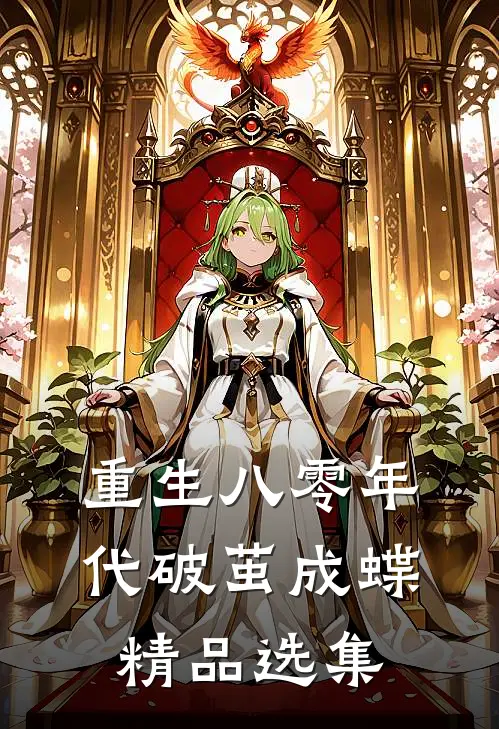 重生八零年代破茧成蝶精品选集