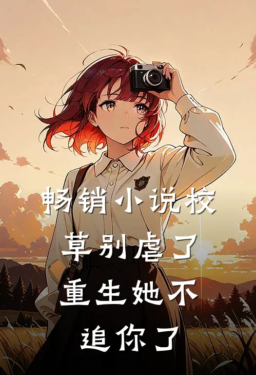 畅销小说校草别虐了，重生她不追你了