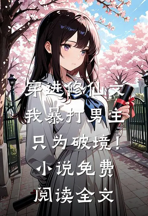 穿进修仙文，我暴打男主只为破境！小说免费阅读全文