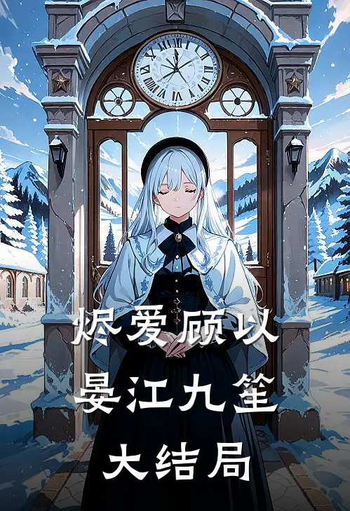 烬爱顾以晏江九笙大结局
