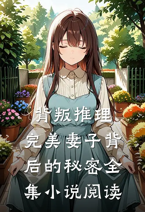 背叛推理：完美妻子背后的秘密全集小说阅读