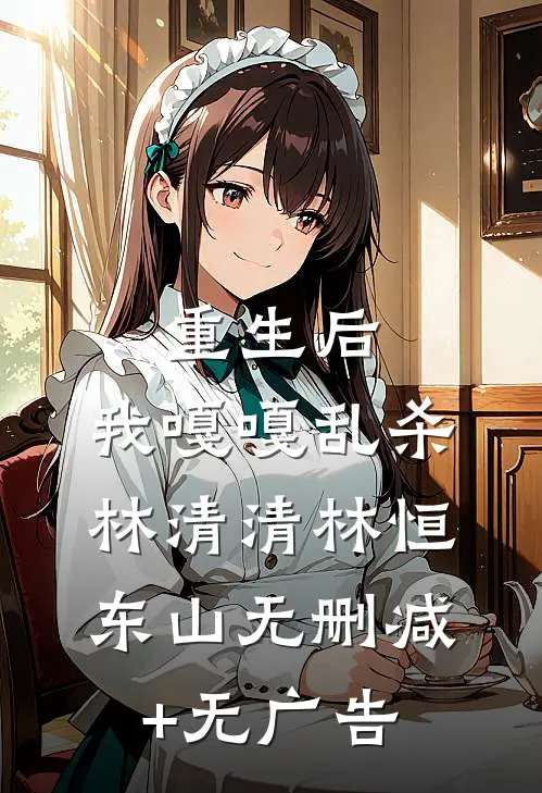 重生后，我嘎嘎乱杀林清清林恒东山无删减+无广告