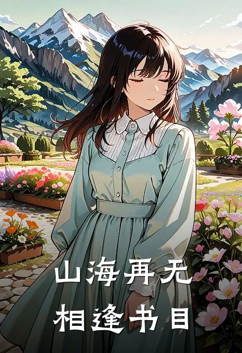 山海再无相逢书目