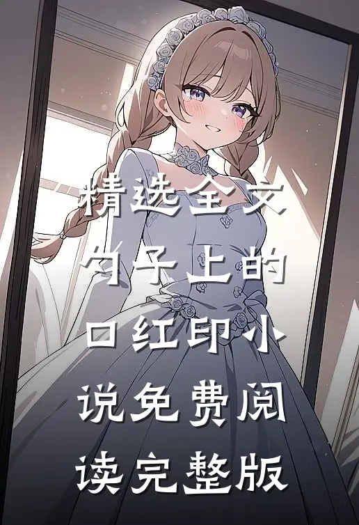 精选全文勺子上的口红印小说免费阅读完整版