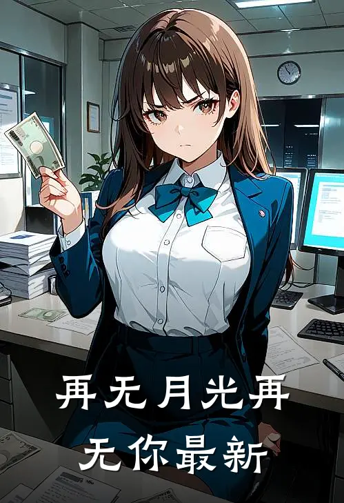 再无月光再无你最新