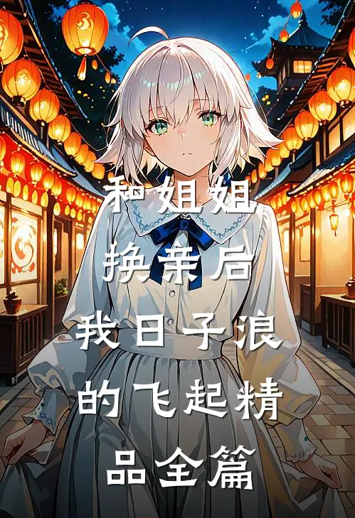 和姐姐换亲后，我日子浪的飞起精品全篇