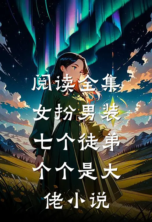 阅读全集女扮男装:七个徒弟个个是大佬小说