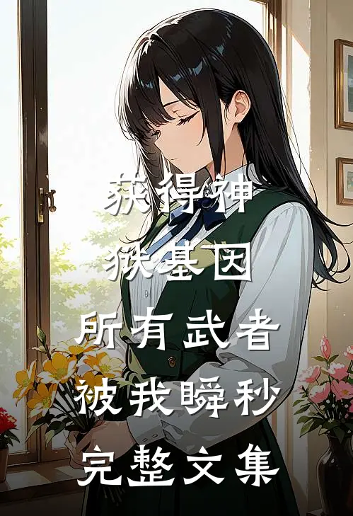 获得神狱基因，所有武者被我瞬秒完整文集