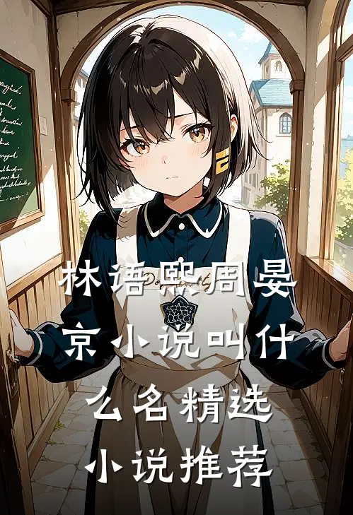林语熙周晏京小说叫什么名精选小说推荐
