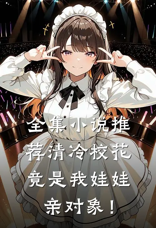 全集小说推荐清冷校花，竟是我娃娃亲对象！