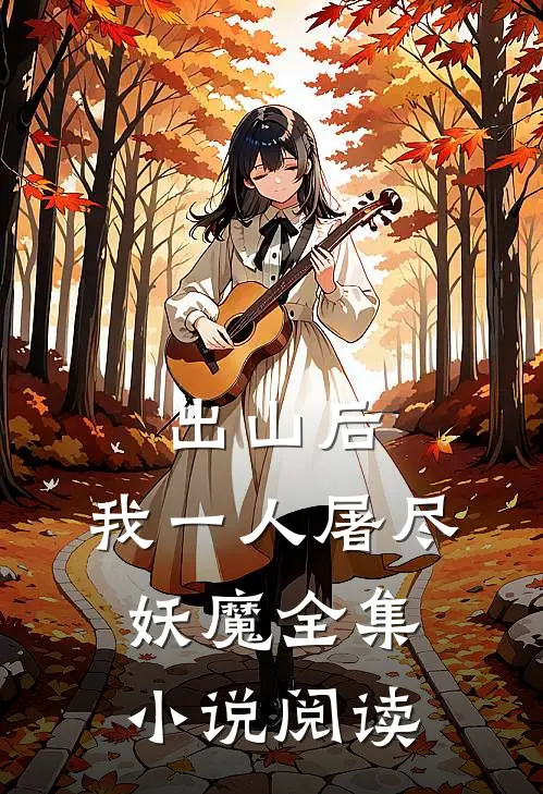 出山后，我一人屠尽妖魔全集小说阅读