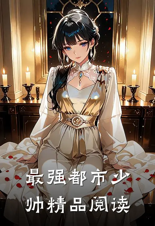 最强都市少帅精品阅读