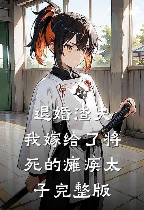 退婚渣夫，我嫁给了将死的瘫痪太子完整版