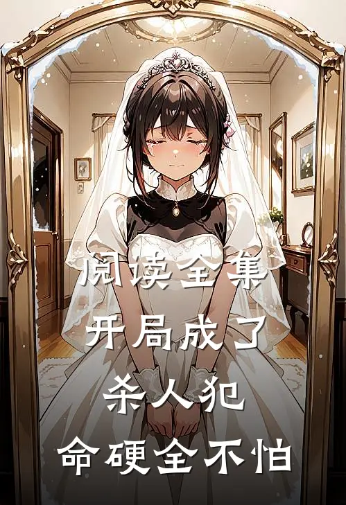 阅读全集开局成了杀人犯：命硬全不怕