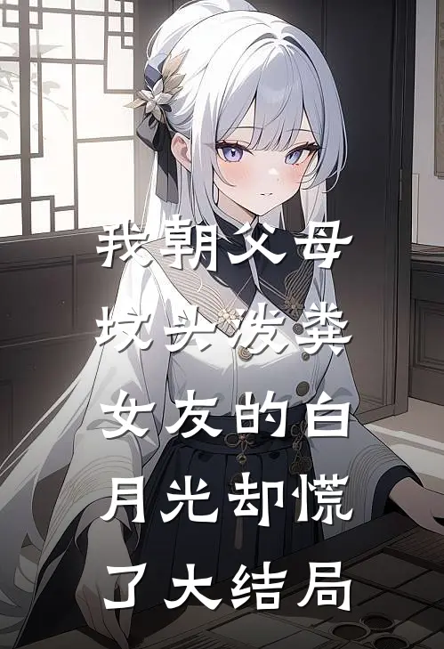 我朝父母坟头泼粪，女友的白月光却慌了大结局