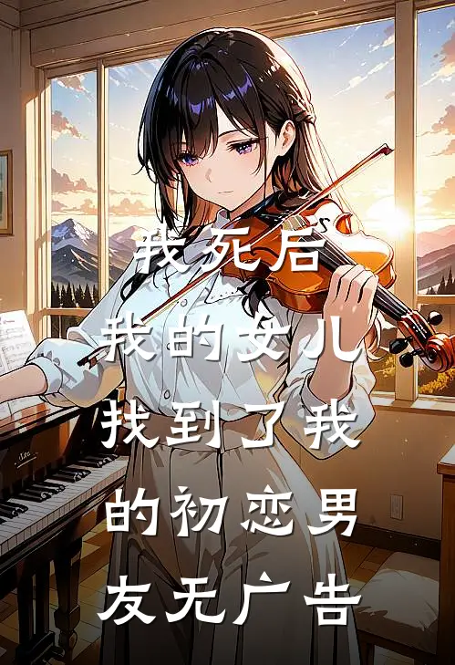 我死后，我的女儿找到了我的初恋男友无广告