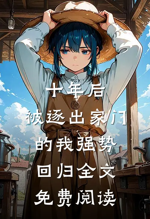 十年后，被逐出家门的我强势回归全文免费阅读