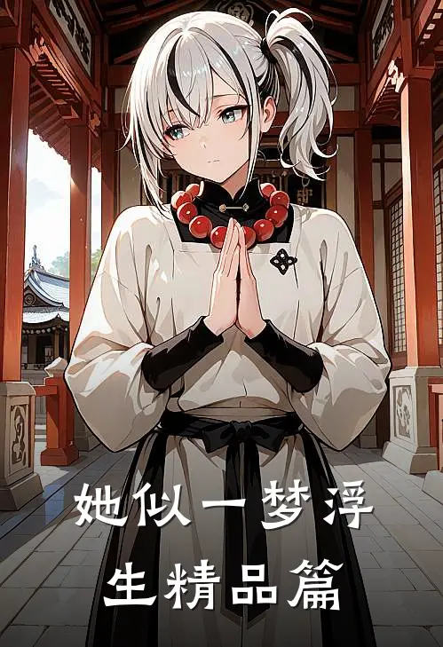 她似一梦浮生精品篇
