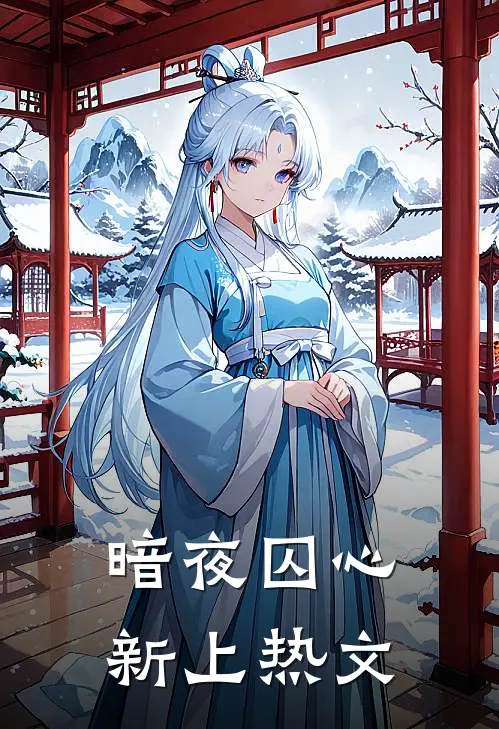 暗夜囚心新上热文
