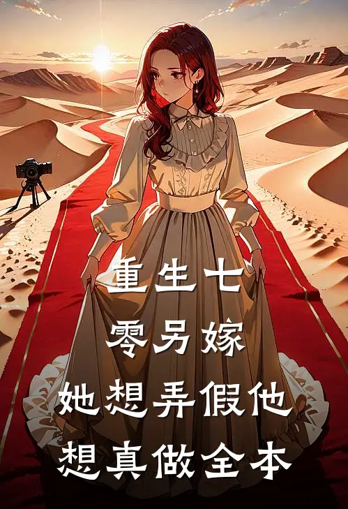 重生七零另嫁，她想弄假他想真做全本