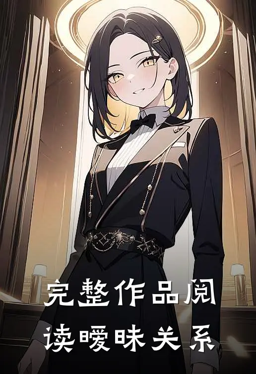 完整作品阅读暧昧关系