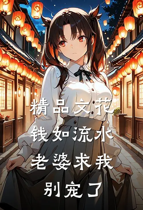 精品文花钱如流水，老婆求我别宠了