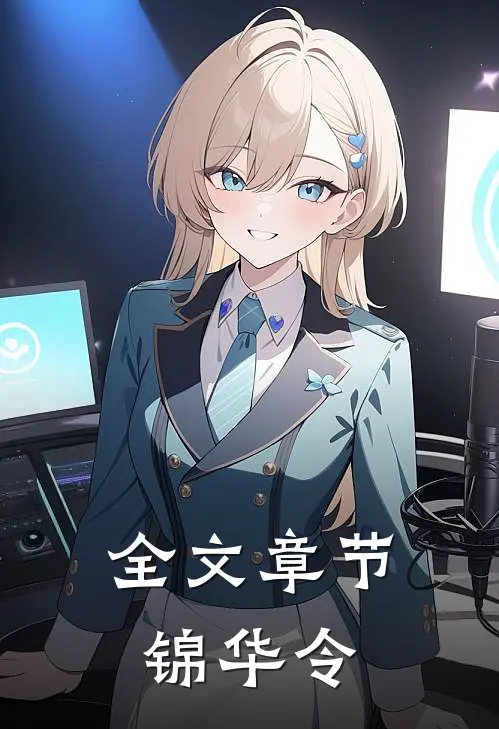 全文章节锦华令