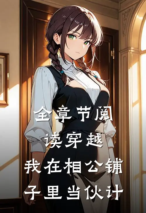 全章节阅读穿越：我在相公铺子里当伙计