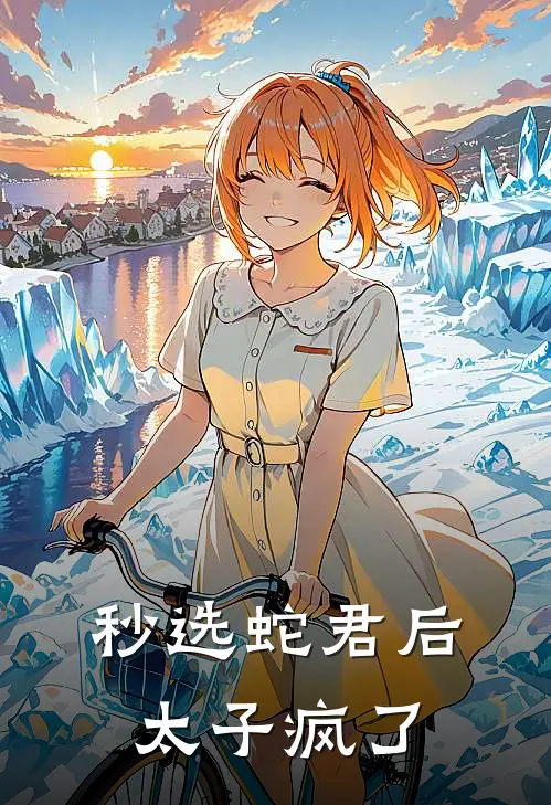 秒选蛇君后，太子疯了